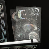 Lunar Veil Sticker Set - Archer and Olive